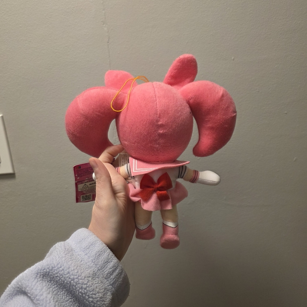 Chibi Plush - Picture 2 of 2